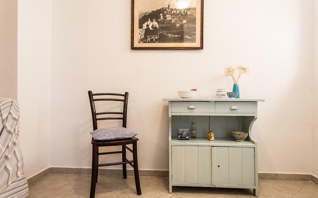 Apartment & Room Antonio 비르브닉 외부 사진